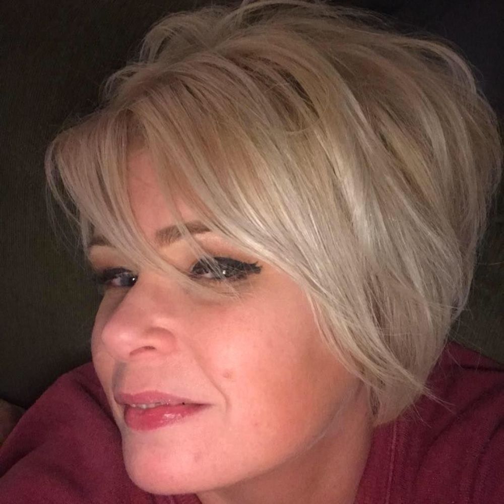 Meet your Posher, Melissa